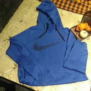 Nike sweatshirt